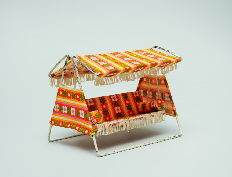 © Museum Oberschönenfeld, Foto: Brücklmair