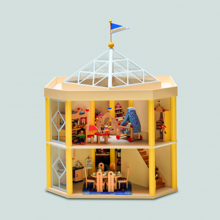 © Museum Oberschönenfeld, Foto: Brücklmair