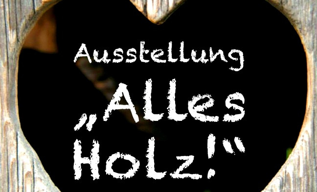 Alles Holz