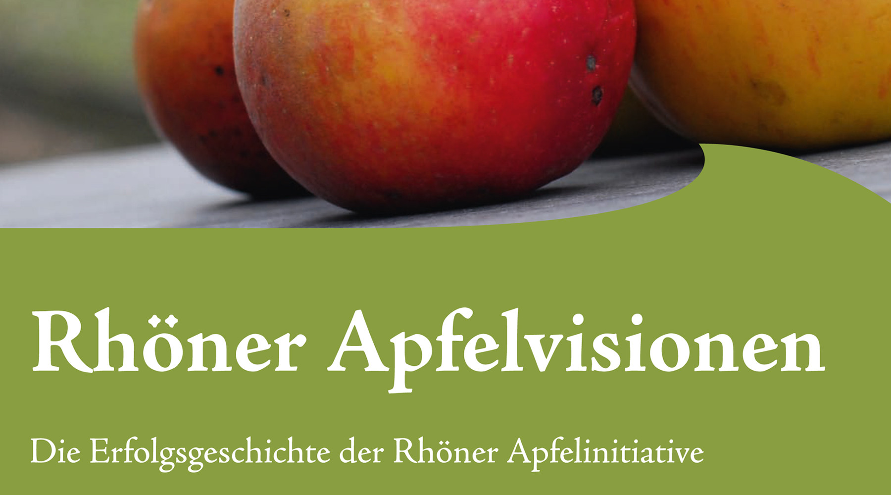 Rhöner Apfelvisionen