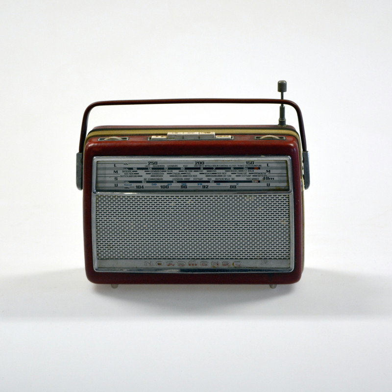Transistorradio